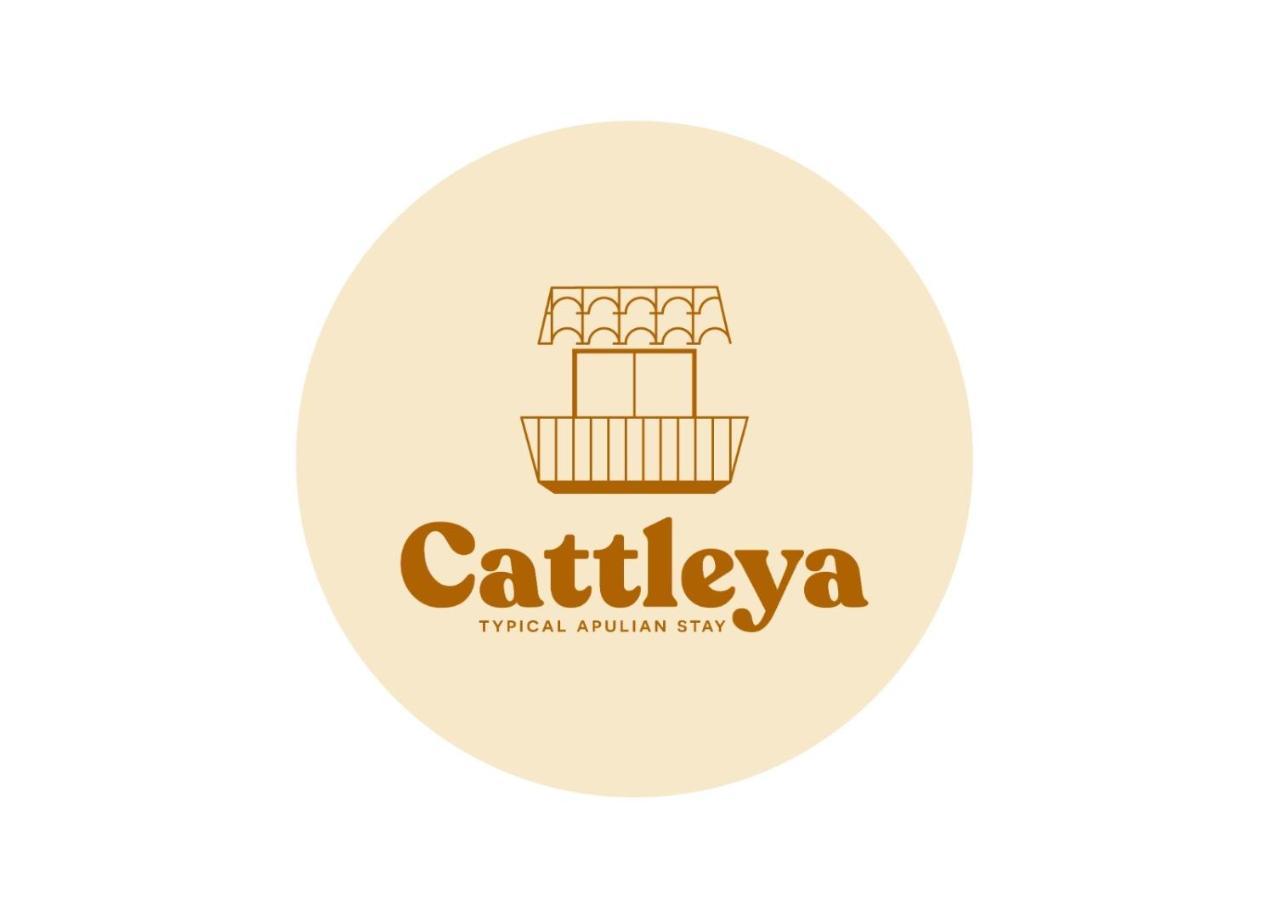 Cattleya Apartment Mola di Bari Bagian luar foto