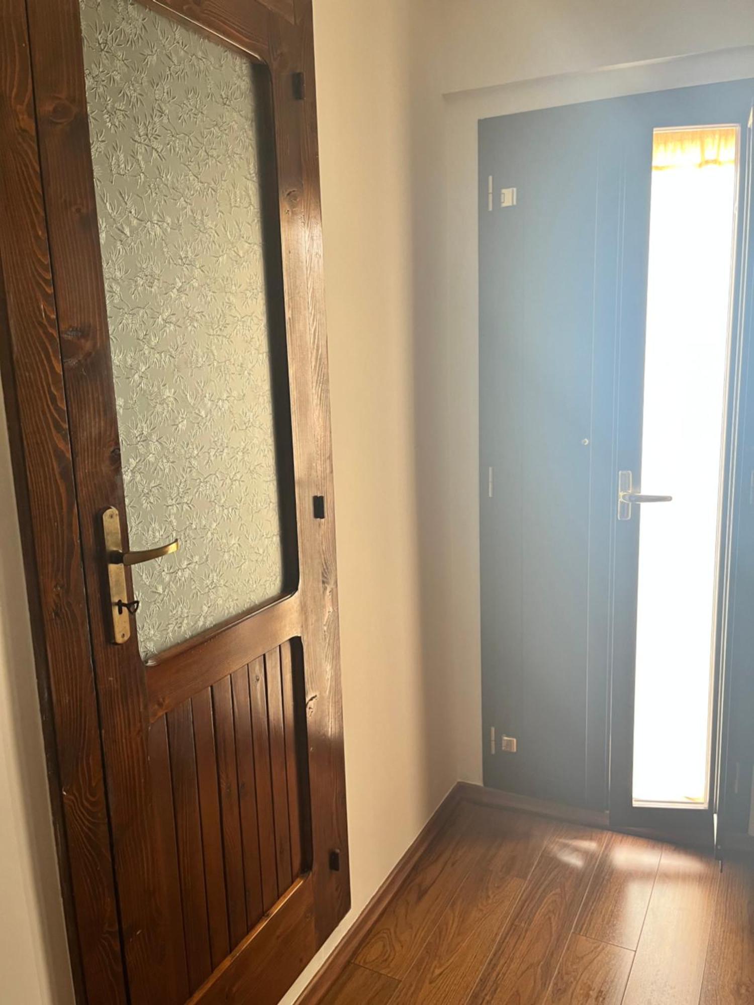 Cattleya Apartment Mola di Bari Bagian luar foto