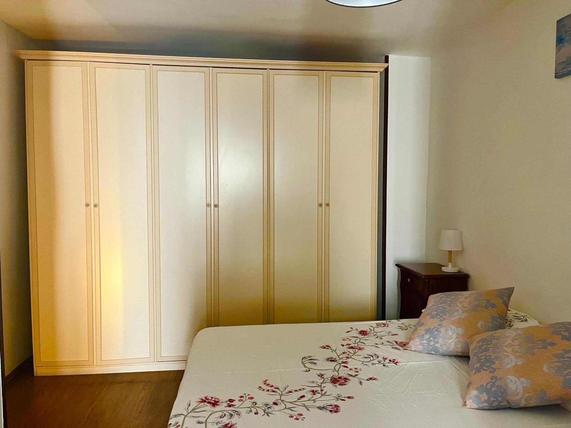 Cattleya Apartment Mola di Bari Bagian luar foto