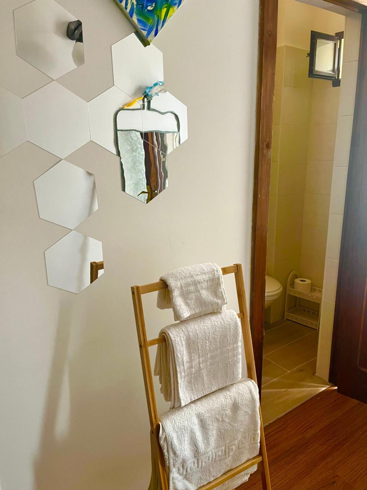 Cattleya Apartment Mola di Bari Bagian luar foto
