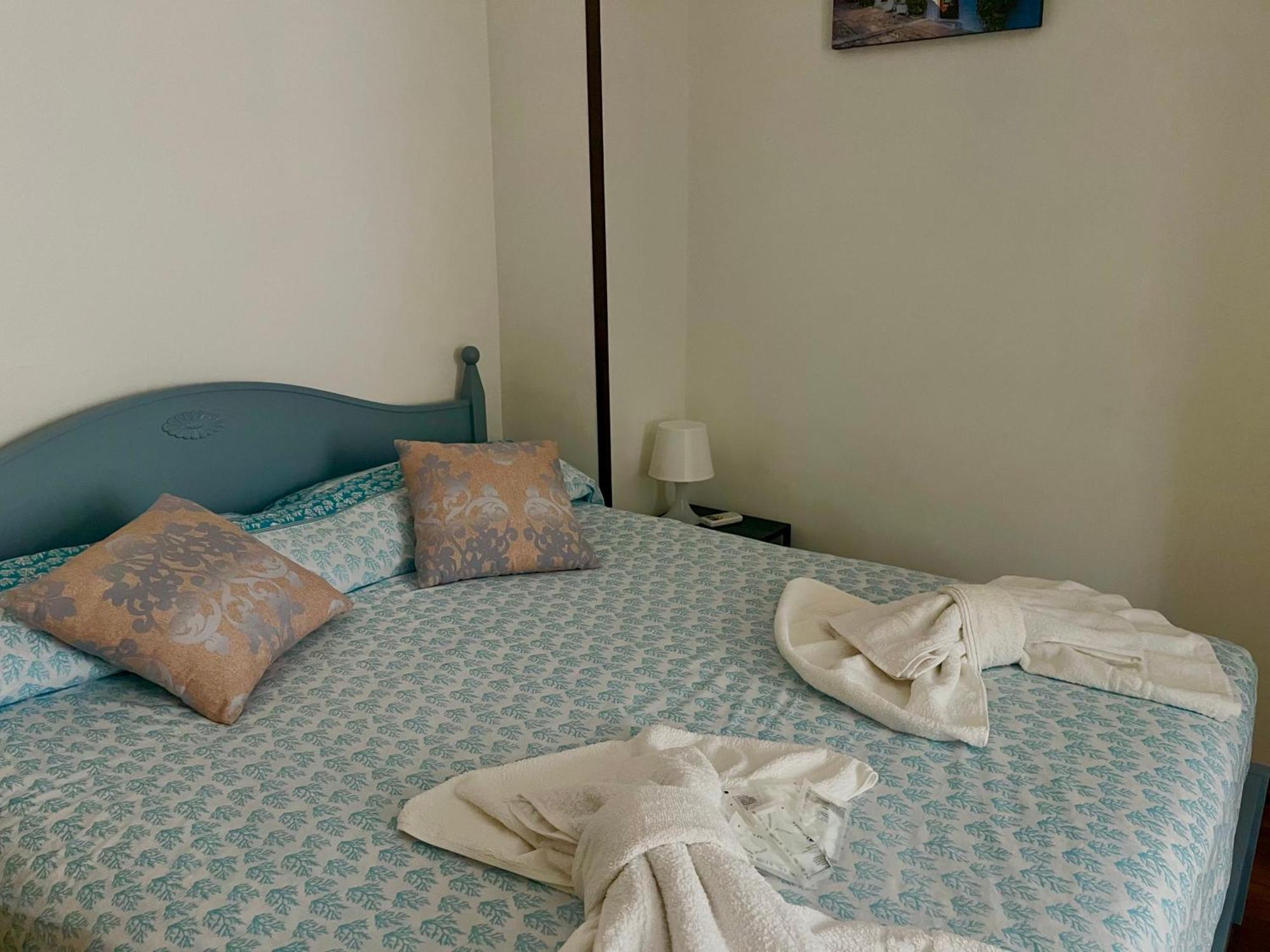 Cattleya Apartment Mola di Bari Bagian luar foto