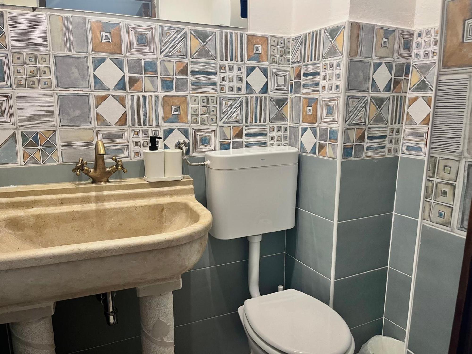 Cattleya Apartment Mola di Bari Bagian luar foto